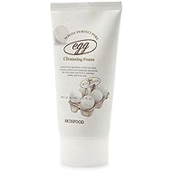 SKINFOOD Egg White Perfect Pore Cleansing Foam 150 ml - Facial Cleansing Foam