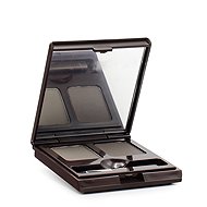 SKINFOOD Choco Eyebrow Powder Cake 01 Gray Khaki - Eyeshadow