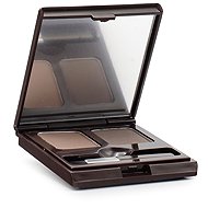 SKINFOOD Choco Eyebrow Powder Cake 02 Gray Brown - Eyeshadow