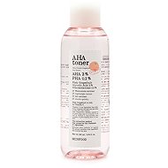 SKINFOOD Pink Grapefruit AHA Toner 200 ml - Face Tonic