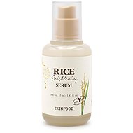SKINFOOD Rice Brightening Serum 55 ml - Face Serum