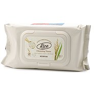 SKINFOOD Rice Daily Brightening Cleansing Tissue 380 ml - Make-up Remover Wipes
