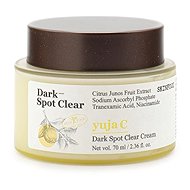 SKINFOOD Yuja C Dark Spot Clear Cream 70 ml - Face Cream
