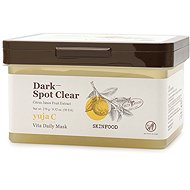 SKINFOOD Yuja C Vita Daily Mask 90 pcs (270 g) - Face Mask