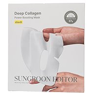 SUNGBOON EDITOR Deep Collagen Power Boosting Mask - Face Mask