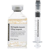 SUNGBOON EDITOR Silk Peptide Intensive Lifting Ampoule 35ml - Face Serum