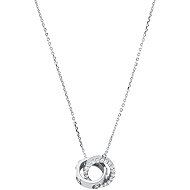 Michael Kors Ladies silver necklace MKC1554AN040 (Ag 925/1000, 10,2 g) - Necklace