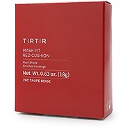 TIRTIR Mask Fit Red Cushion 29C Taupe Beige 18 g - Make-up
