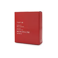 TIRTIR Mask Fit Red Cushion 34N Pecan 18 g - Make-up