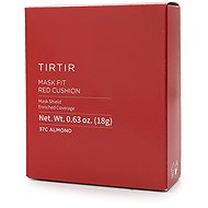 TIRTIR Mask Fit Red Cushion 37C Almond 18 g - Make-up