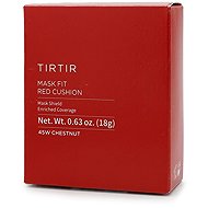 TIRTIR Mask Fit Red Cushion 45W Chestnut 18 g - Make-up