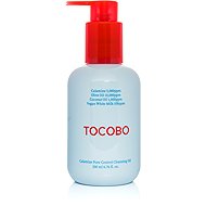 TOCOBO Calamine Pore Control Cleansing Oil 200 ml - Face Oil