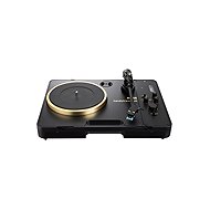 Korg Handytraxx 1bit - Turntable