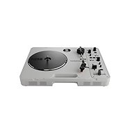 Korg Handytraxx play - Turntable