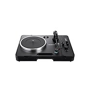 Korg Handytraxx tube - Turntable