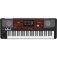 Korg Pa700 Oriental - Electronic Keyboard