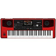 Korg Pa700 RD - Electronic Keyboard
