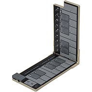 Korg nanoKEY Fold Sand Beige - MIDI Controller
