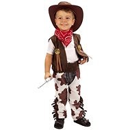 Dress for Carnival - Cowboy size XS - Costume