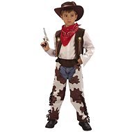 Cowboy costume size. M - Costume