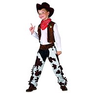 Dress for carnival - Cowboy vel. L - Costume