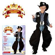Dress for carnival - Cowboy vel. M - Costume