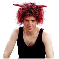 Wig - Devil - Wig