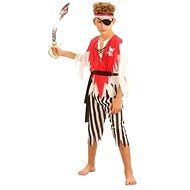 Dress for carnival - Pirate size. M - Costume