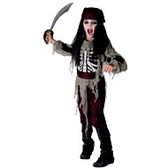 Dress for carnival - Pirate vel. M - Costume