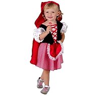 Red Riding Hood costume size. S - Costume