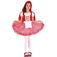 Red Riding Hood costume size. S - Costume