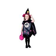 Carnival Dress - Witch XS - Costume