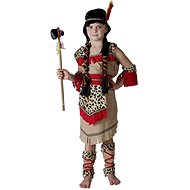 Dress for Carnival - Indian vel. S - Costume