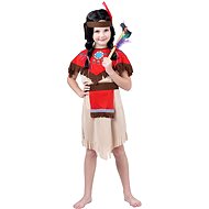 Carnival Dress - Indiana Size M - Costume