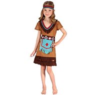 Dress for carnival - Indian vel. S - Costume