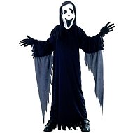 Dress for carnival - Phantom size. M - Costume