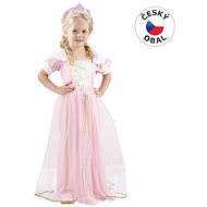 MaDe Carnival Dress - Princess, 92 - 104 cm - Costume