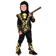 Dress for carnival - Ninja size. XS - Costume