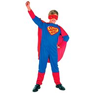Carnival Costume - Super Hero S - Costume