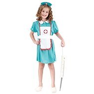 Carnival Costume - Nurse S - Costume