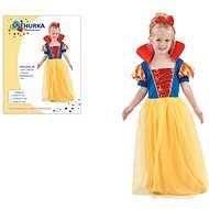 Snow White costume size. XS - Costume