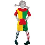 Carnival Dress - Size M - Children's Costume