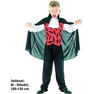Vampir-Kostüm Größe M - Kostüm
