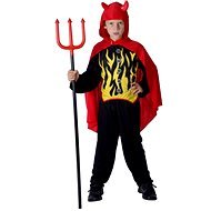 Devil costume size. M - Costume