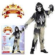 Dress for carnival - Zoombie vel. L - Costume