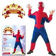 Kleid für Karneval - Spiderman Größe L - Kostüm