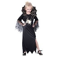 Fancy Dress - Black Widow M - Costume