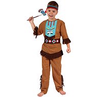 Dress for Carnival - Indian vel. S - Costume