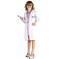 Dress for carnival - Dr. vel. M - Costume