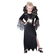 Fancy Dress - Black Widow L - Costume